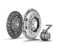 Kit frizione LUK RepSet Pro 624 3279 33