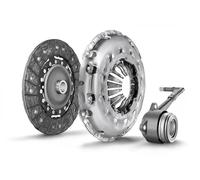 Kit frizione LUK RepSet Pro 624 3281 33