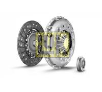Kit frizione 624 3285 00 LuK per AUDI Q5 A4 B8 A4 B8 Avant A5 A5 Cabriolet