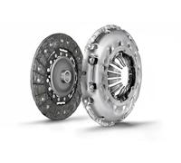 Kit frizione 624 3295 09 LuK per FORD VOLVO