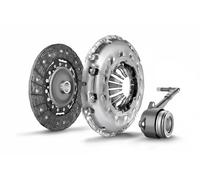 Luk 624329533 (LUK1) FOCUS II Estate (DAW_) 2.0;, ,