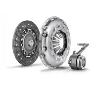 Kit frizione 624 3295 34 LuK per FORD VOLVO