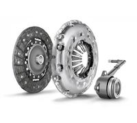 Kit frizione LUK RepSet Pro 624 3299 33