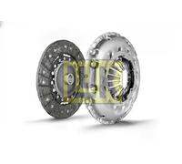 Kit frizione 624 3312 09 LuK per OPEL RENAULT NISSAN
