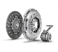 Kit frizione LUK RepSet Pro 624 3316 34
