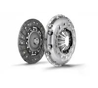 LuK Kit frizione 624 3318 09 compatibile con Ford e Jaguar