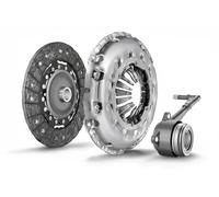 Kit frizione LUK RepSet Pro 624 3338 33