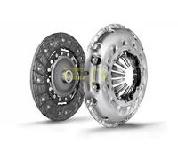 Kit frizione 624 3343 09 LuK per FORD GALAXY II S-MAX MONDEO IV