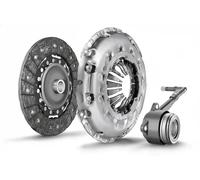 Kit frizione LUK RepSet Pro 624 3343 33