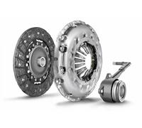Kit frizione LUK RepSet Pro 624 3347 34