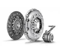 Kit frizione LUK RepSet Pro 624 3349 33