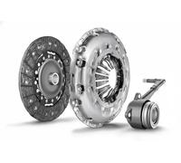 LuK Kit frizione 624 3365 33 per Suzuki Grand Vitara II 240 mm
