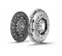 LuK Kit frizione 624 3395 09 per SEAT e VW