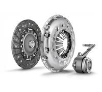 Kit frizione 624 3419 33 LuK per HYUNDAI KIA