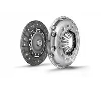 LuK Kit frizione 624 3422 09 per Hyundai ix35 2.0 CRDi 4WD