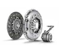 LuK Kit frizione 624 3435 33 per Opel Vectra C Caravan YS3F 1.9 Tid