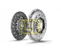 LuK Kit frizione 624344109 per Opel, Chevrolet e Vauxhall
