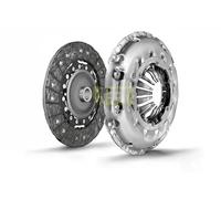 Kit frizione 624 3473 09 LuK per JAGUAR X-TYPE I X-TYPE I Familiare