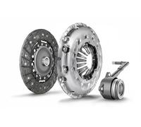 LuK Kit frizione 624347333 per Jaguar X-Type