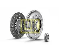 LuK Kit frizione 624 3513 00 per Toyota RAV 4 III