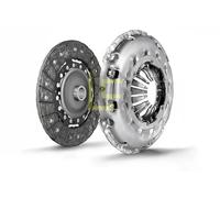 Kit frizione 624 3517 09 LuK per VW TRANSPORTER T5 Autobus MULTIVAN T5