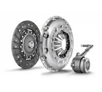 Kit frizione 624 3527 34 LuK per CITROËN PEUGEOT
