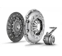 Luk 624353134 Kit Frizione per Peugeot 3008 0U Citroën C4 Picasso I UD