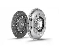 LuK Kit frizione 624 3539 09 per Nissan e Renault
