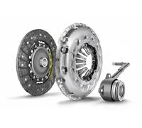 Schaeffler LuK 624 3542 33 Kit frizione per FORD