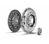 Kit frizione 624 3551 00 LuK per AUDI A5 A4 B8 Avant A4 Allroad B8 A4 B8