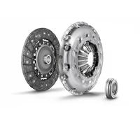 LuK Kit frizione 624 3552 00 per BMW 1/2/3 Coupé Gran Turismo Touring