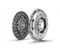 Kit frizione 624 3710 09 LuK per FORD VOLVO MAZDA