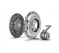 Kit frizione LUK RepSet Pro 624 3710 34