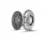 Kit frizione 624 3712 09 LuK per SSANGYONG KYRON RODIUS I ACTYON I