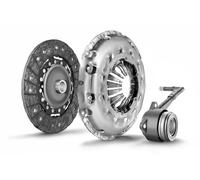 Kit frizione LUK RepSet Pro 624 3715 33