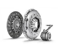 Kit frizione 624 3720 34 LuK per FORD MONDEO V Turnier MONDEO V Tre volumi