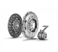 Kit frizione LUK RepSet Pro 624 3742 34
