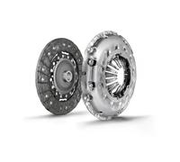 Kit Frizione Alfa Romeo 159 1.9 JTDM 115 120 136 150 Cv. dal 2005 al 2011 LUK