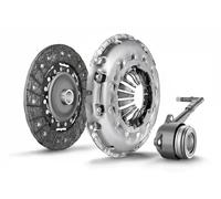 Kit frizione LUK RepSet Pro 624 3744 33