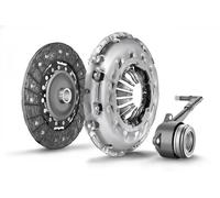 Kit frizione 624 3753 33 LuK per VW SCIROCCO III