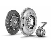 LuK Kit frizione 624 3760 33 per FORD S-MAX, MONDEO IV e MONDEO IV Turnier