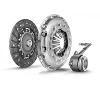 LuK Kit frizione 624 3774 33 per Ford, Mazda, Volvo – RepSet Pro