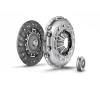 LuK Kit frizione 624 3776 00 per HYUNDAI e KIA