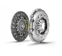 Kit frizione 624 3783 09 LuK per VW TRANSPORTER T5 Furgone MULTIVAN T6