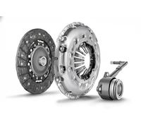 Kit frizione 624 3783 33 LuK per VW TRANSPORTER T5 Furgone MULTIVAN T6