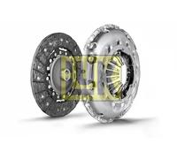 LuK Kit frizione 624 3785 09 per VW, SEAT, Audi