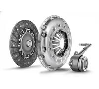 Kit frizione 624 3785 34 LuK per VW SEAT AUDI