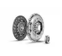 Kit frizione 624 3897 00 LuK per AUDI Q5 A4 B8 A4 B8 Avant A5 Cabriolet