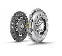 LuK Kit frizione 624 3902 09 per Nissan X-Trail T31 2.5 4x4, Koleos I e Renault