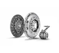 Kit frizione 624 3902 33 LuK per RENAULT NISSAN